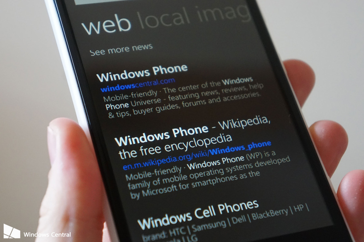 ‘mobile friendly’ move after Google