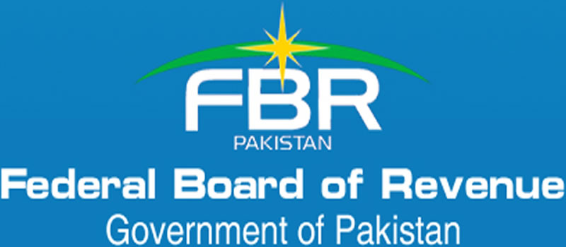 fbr pakistan