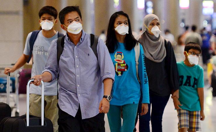 MERS death