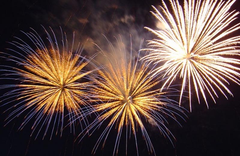 Happy New Year