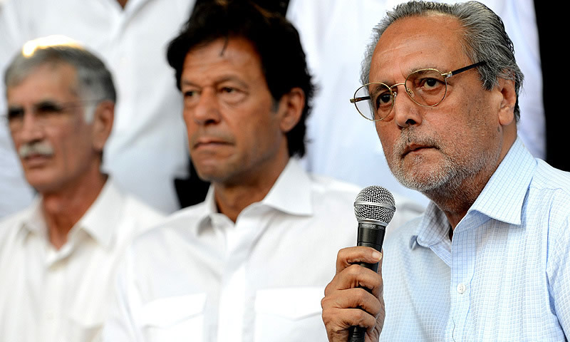 Imran Khan