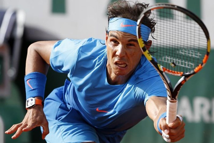 Rafael Nadal