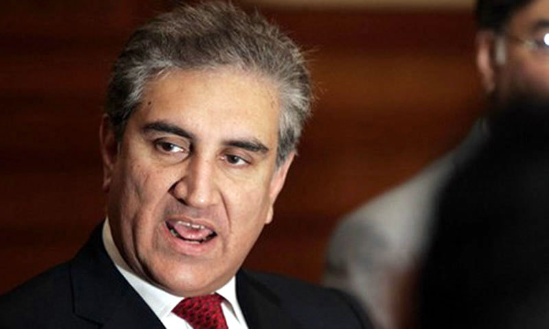 Mehmood Qureshi
